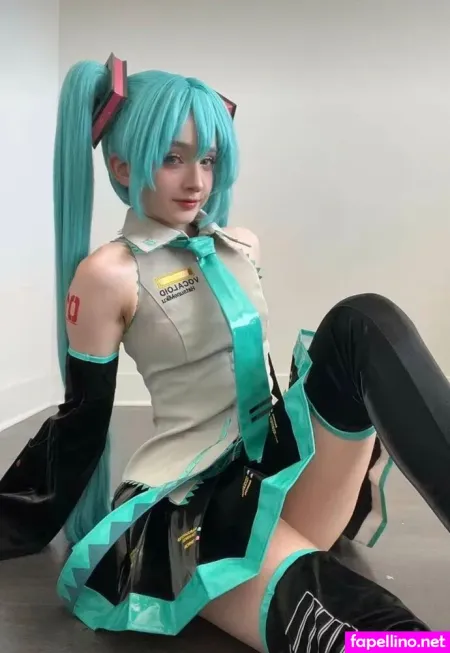 Cegancosplay OnlyFans Thumbnail #gaE8rRezI4