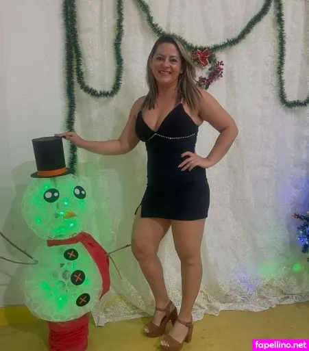 Ceicaoliveira OnlyFans Thumbnail #d7r4Eg81O2