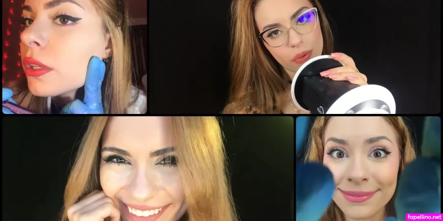 Celaine S Asmr OnlyFans Thumbnail #2dzxMblzQa
