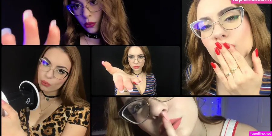 Celaine S Asmr OnlyFans Thumbnail #Eg9N3x1BTl