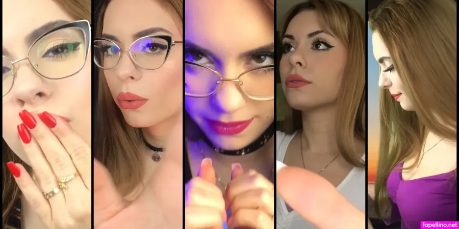 Celaine S Asmr OnlyFans Thumbnail #XuNxNSeAbk