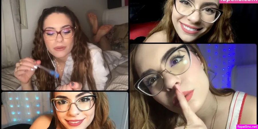 Celaine S Asmr OnlyFans Thumbnail #hnyYDndTgf