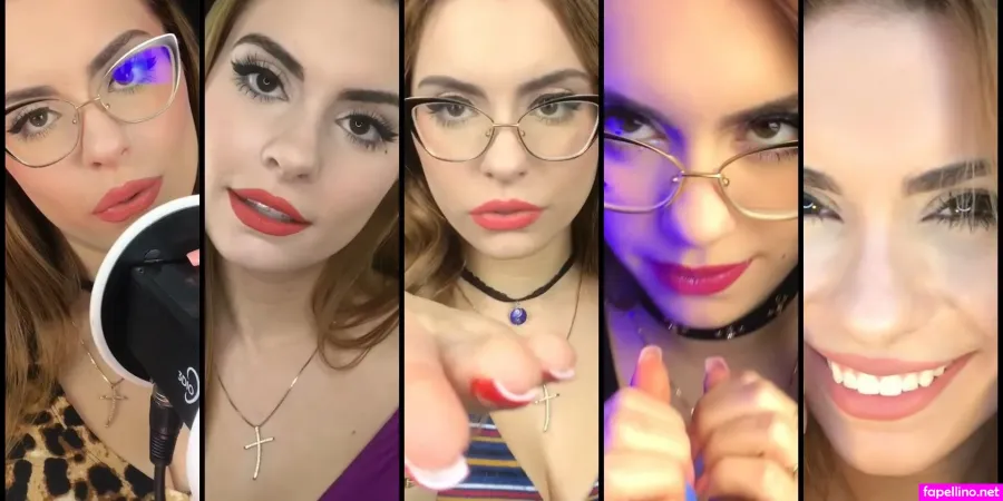 Celaine S Asmr OnlyFans Thumbnail #wKuny22TDQ