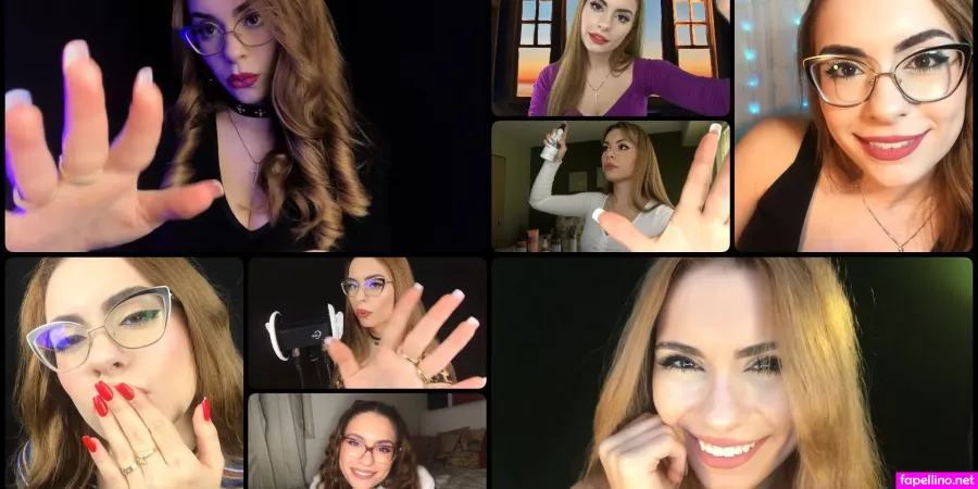 Celaine S Asmr OnlyFans Thumbnail #x0eKLZOQqS