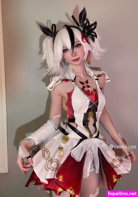 Celebi Cos 1 OnlyFans Thumbnail #23VzWB1e44