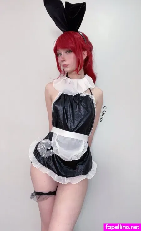 Celebi Cos 1 OnlyFans Thumbnail #34kDntKYsz