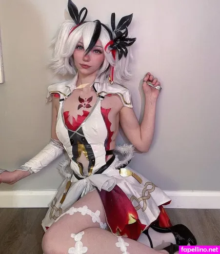 Celebi Cos 1 OnlyFans Thumbnail #3tdOivSnW5