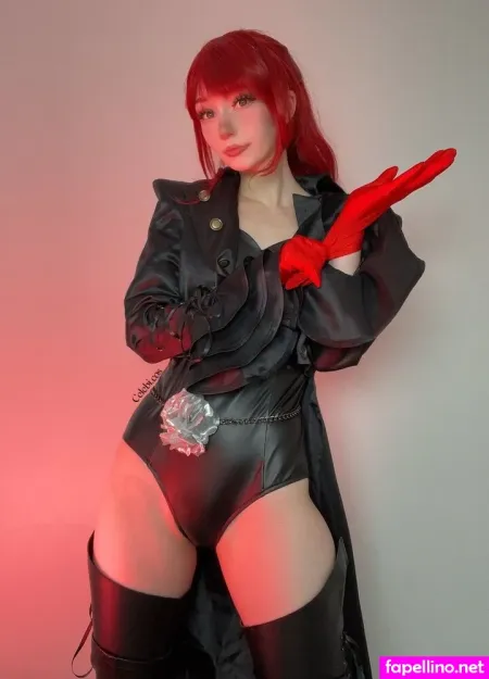 Celebi Cos 1 OnlyFans Thumbnail #5UVB5sJSIc