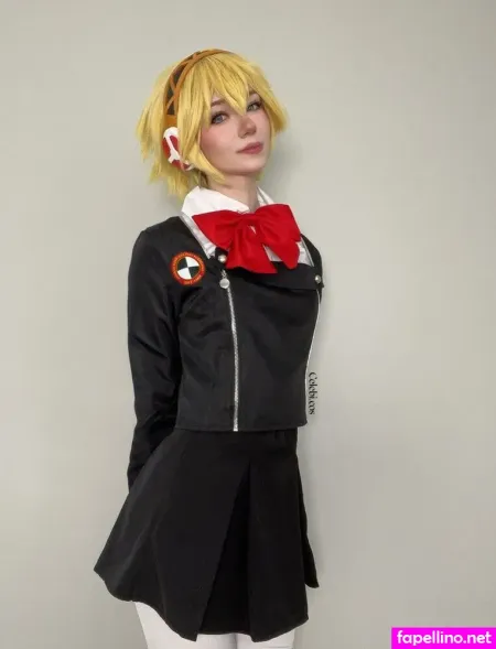 Celebi Cos 1 OnlyFans Thumbnail #5uozFMhbPN