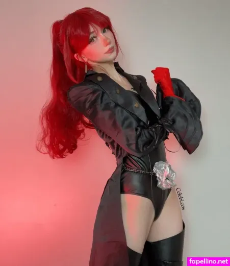 Celebi Cos 1 OnlyFans Thumbnail #BfveQmQtxU