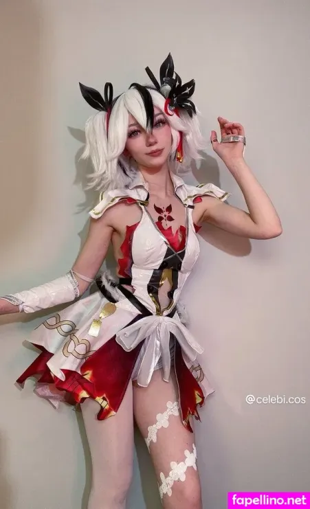 Celebi Cos 1 OnlyFans Thumbnail #HEJtIl3v6C