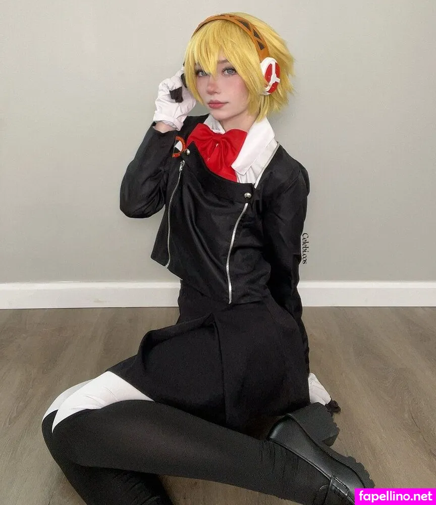Celebi, Celebi Cos, CelebiCosplays, celebi.cos Nude Leaked OnlyFans Photo #SHy5FuDr9e