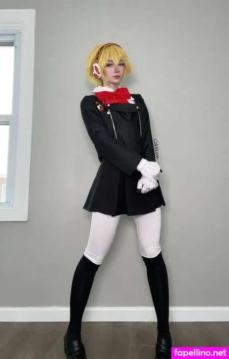 Celebi Cos 1 OnlyFans Thumbnail #SLbixUtqjN