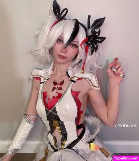 Celebi Cos 1 OnlyFans Thumbnail #Sj0k3i4D2U