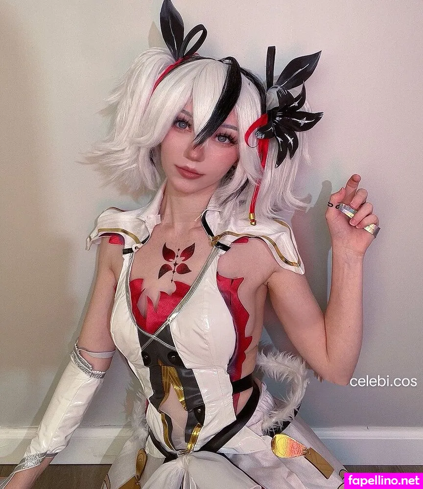Celebi, Celebi Cos, CelebiCosplays, celebi.cos Nude Leaked OnlyFans Photo #Sj0k3i4D2U