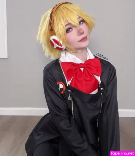 Celebi Cos 1 OnlyFans Thumbnail #aNt9DRbzU1