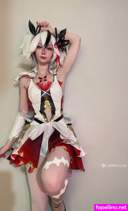 Celebi Cos 1 OnlyFans Thumbnail #eFdMSg4OFm