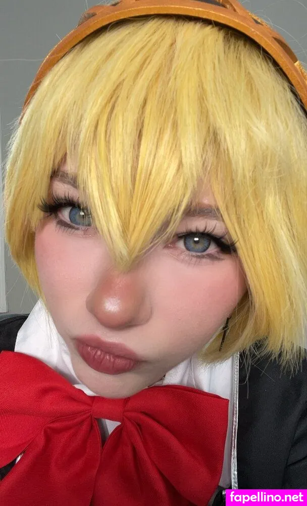 Celebi, Celebi Cos, CelebiCosplays, celebi.cos Nude Leaked OnlyFans Photo #mZdUAJ11uO