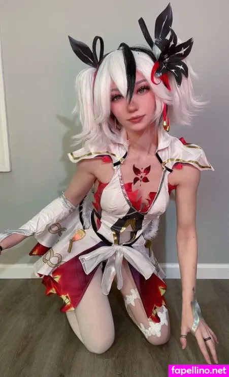 Celebi Cos 1 OnlyFans Thumbnail #qjcyEF6GKu