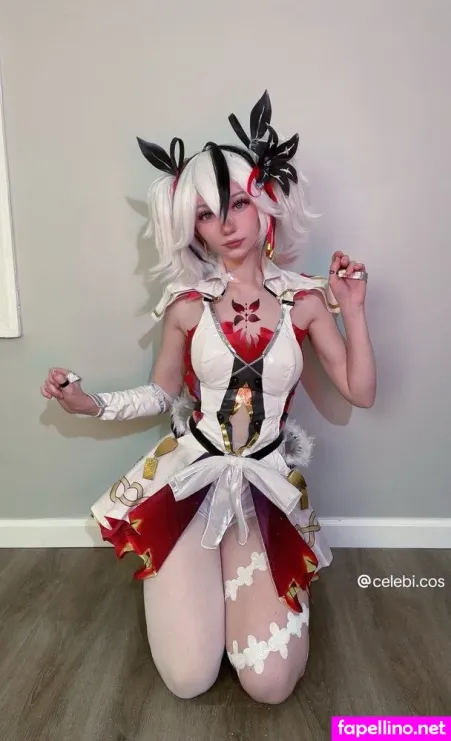 Celebi Cos 1 OnlyFans Thumbnail #qxcZ5PzbHI
