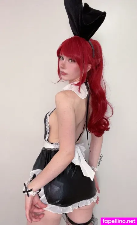 Celebi Cos 1 OnlyFans Thumbnail #y0lq06SMKY