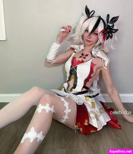 Celebi Cos 1 OnlyFans Thumbnail #zyFWLxCNji