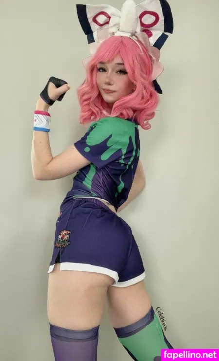 Celebicos OnlyFans Thumbnail #UhuGRC7oLN