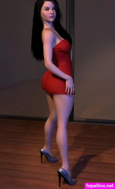Celebrity 3d Porn OnlyFans Thumbnail #1LHUWB2O5a