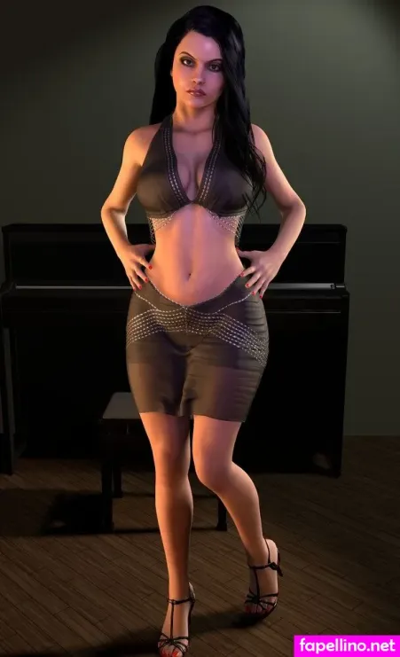 Celebrity 3d Porn OnlyFans Thumbnail #1dUVbZAQ3Y