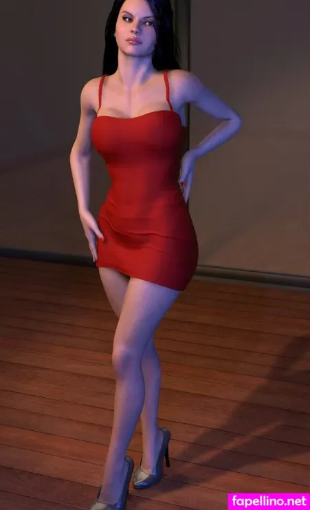 Celebrity 3d Porn OnlyFans Thumbnail #abgPKSvG4b