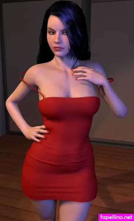 Celebrity 3d Porn OnlyFans Thumbnail #dKZ8ve6v7z