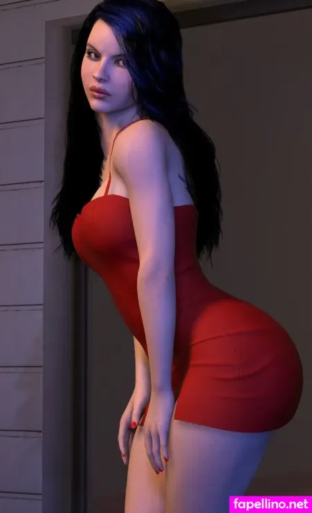 Celebrity 3d Porn OnlyFans Thumbnail #eoAeFj07s3