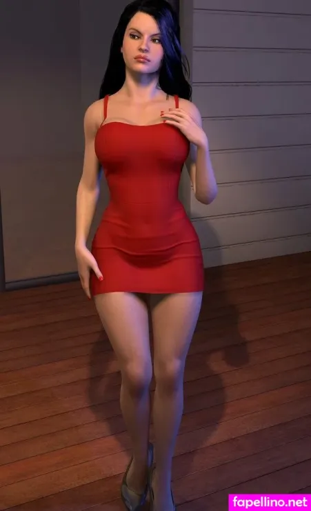 Celebrity 3d Porn OnlyFans Thumbnail #lvAuza0MZw
