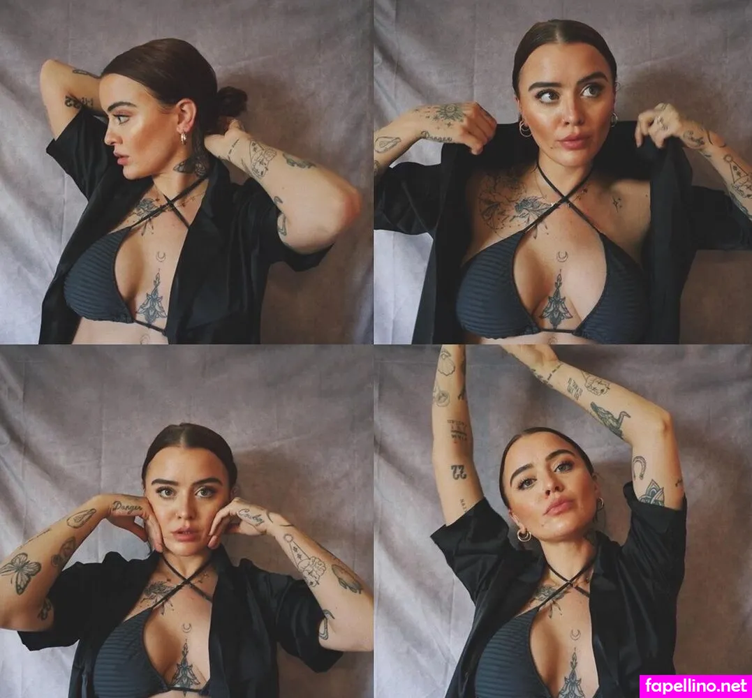 brihonydawson Nude Leaked OnlyFans Photo #VGXIPynp5A
