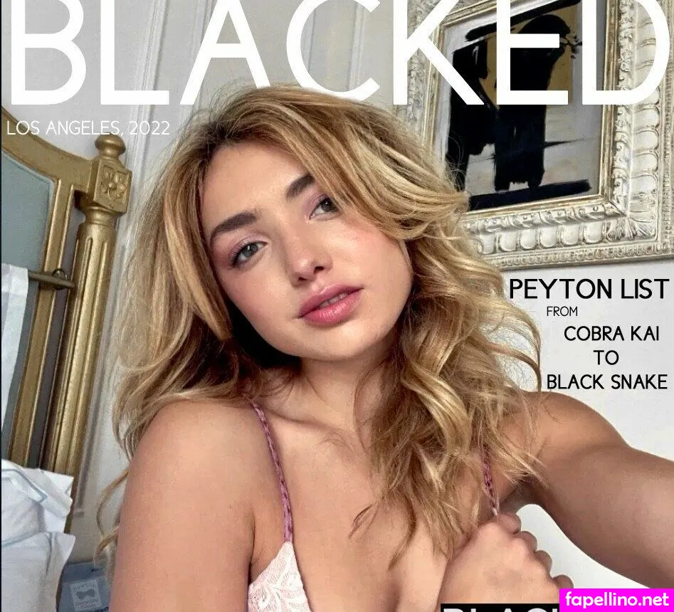 Celebs for BLACKED & BLACKED RAW, blackedraw Nude Leaked OnlyFans Photo #01fLIMcd0q