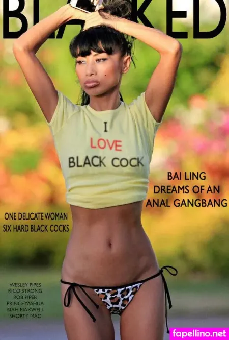 Celebs For Blacked Blacked Raw OnlyFans Thumbnail #XiD66GYaDi