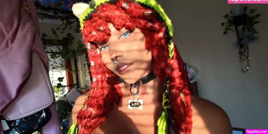 Celest Lynx OnlyFans Thumbnail #3Ugu06bmuQ