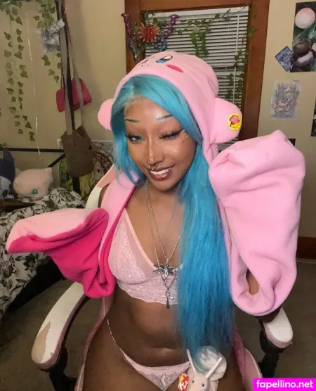 Celest Lynx OnlyFans Thumbnail #MDWzQ7sBYO