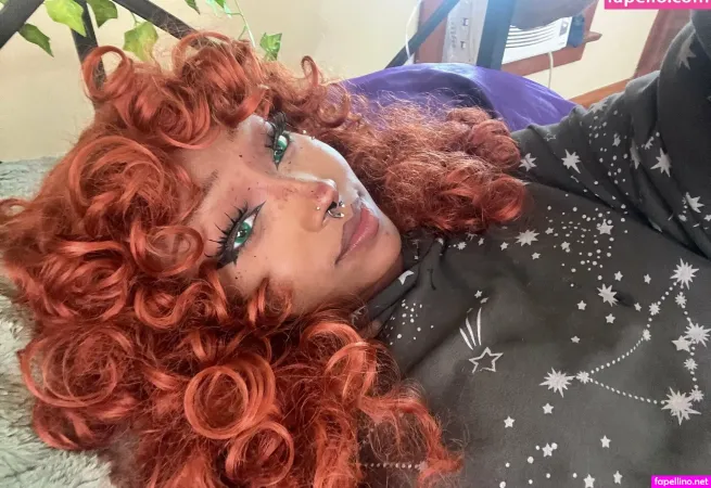 Celest Lynx OnlyFans Thumbnail #TAihvl9wCR