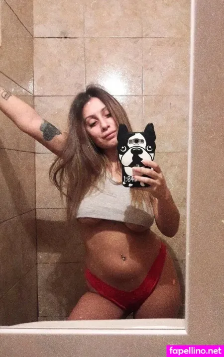Celeste Abril Calo OnlyFans Thumbnail #PaOuPd94BQ