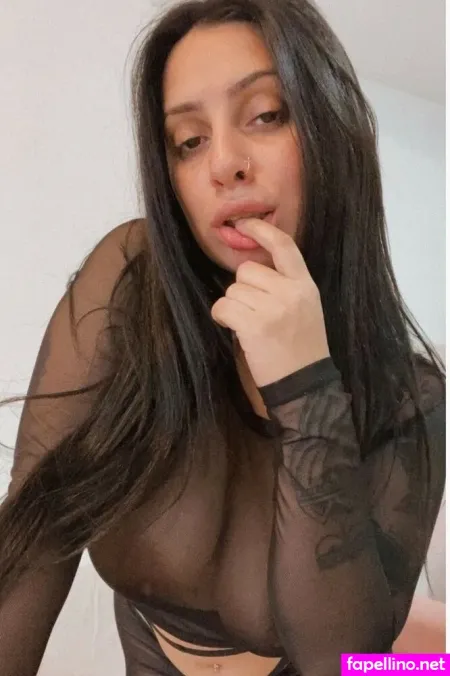 Celeste Abril Calo OnlyFans Thumbnail #x14aTC174J
