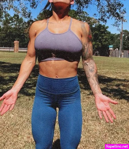 Celeste Bonin Kaitlyn Wwe OnlyFans Thumbnail #0AyI0TWdDL