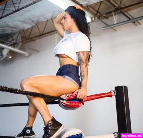 Celeste Bonin Kaitlyn Wwe OnlyFans Thumbnail #E3pHMCd5Er