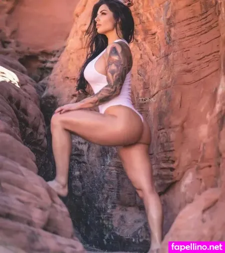 Celeste Bonin Kaitlyn Wwe OnlyFans Thumbnail #U87n8x3H5v