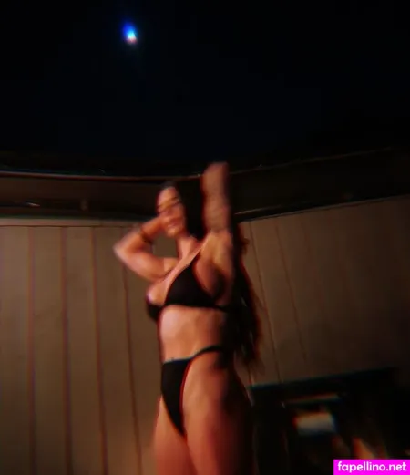 Celeste Bonin Kaitlyn Wwe OnlyFans Thumbnail #Wg7ZUR0e5K