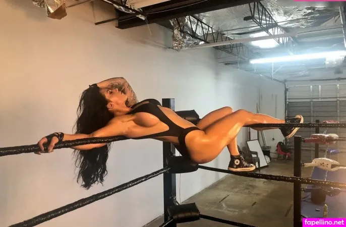 Celeste Bonin Kaitlyn Wwe OnlyFans Thumbnail #atIJo7oOqg