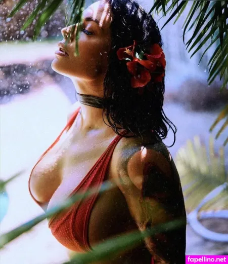 Celeste Bonin Kaitlyn Wwe OnlyFans Thumbnail #nizeqsYLe6