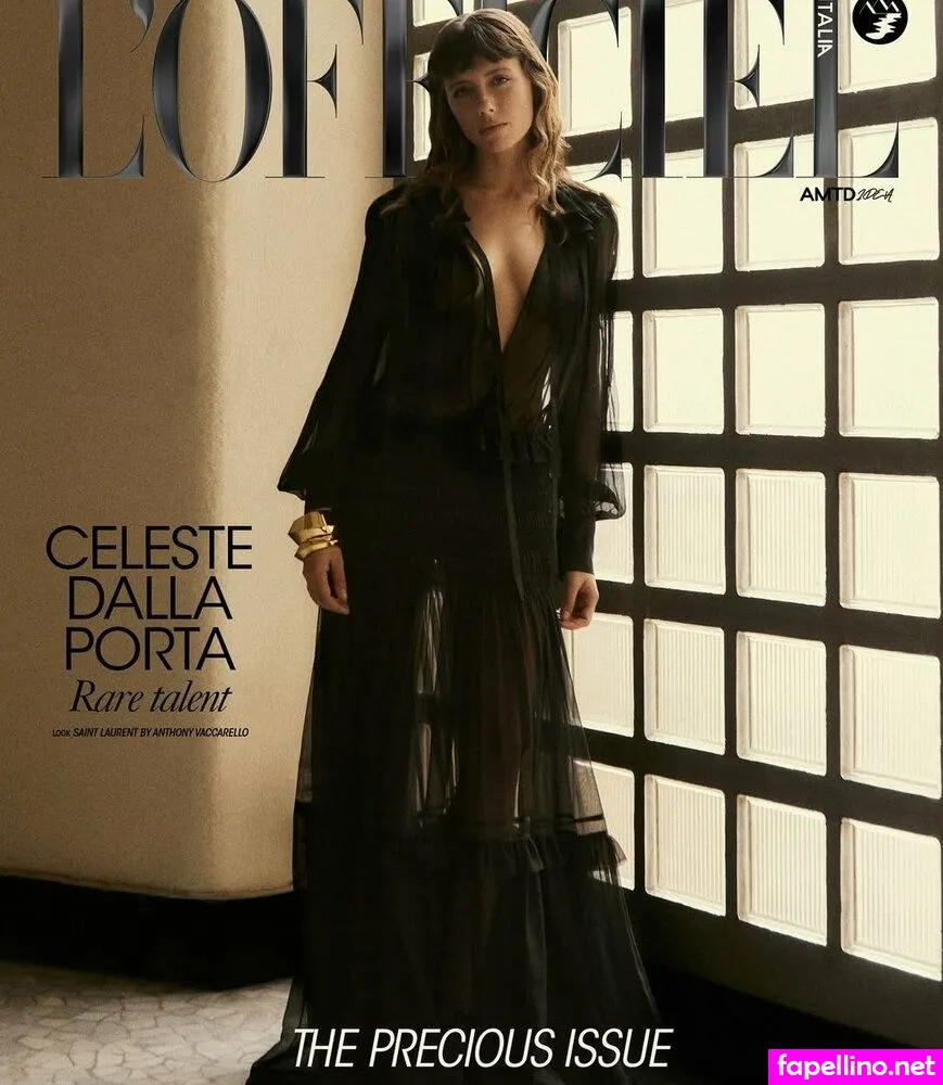 celeste.bailey, celeste.dalla.porta Nude Leaked OnlyFans Photo #BjXib4KdJm