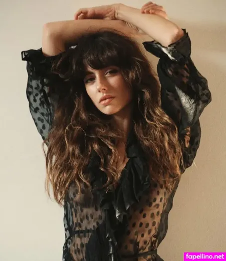 Celeste Dalla Porta OnlyFans Thumbnail #FlN7A2TRPT