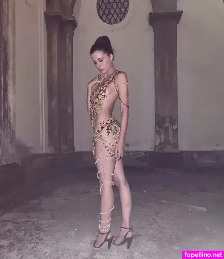 Celeste Dalla Porta OnlyFans Thumbnail #H0ptQQ3n9D